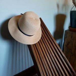 La Vien Rose Sunhat.